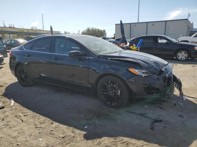 2020 FORD FUSION SE - 3FA6P0HD8LR253946