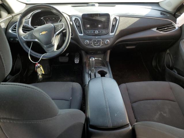 2017 CHEVROLET MALIBU LT - 1G1ZE5ST4HF201754