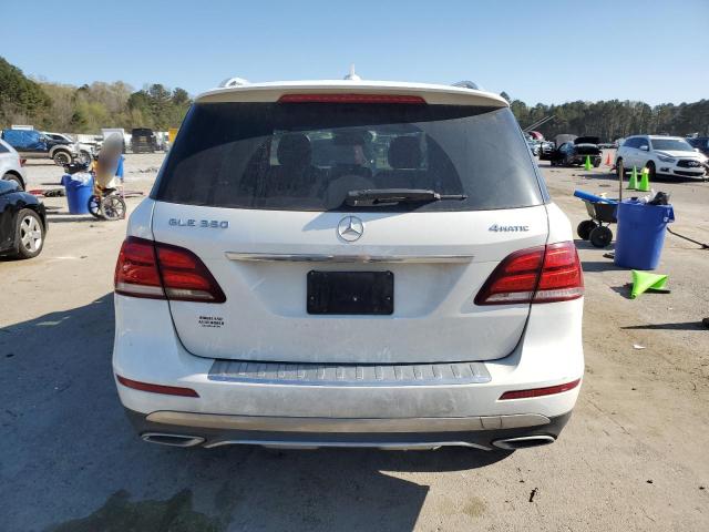 2018 MERCEDES-BENZ GLE 350 4M - 4JGDA5HB5JB126177