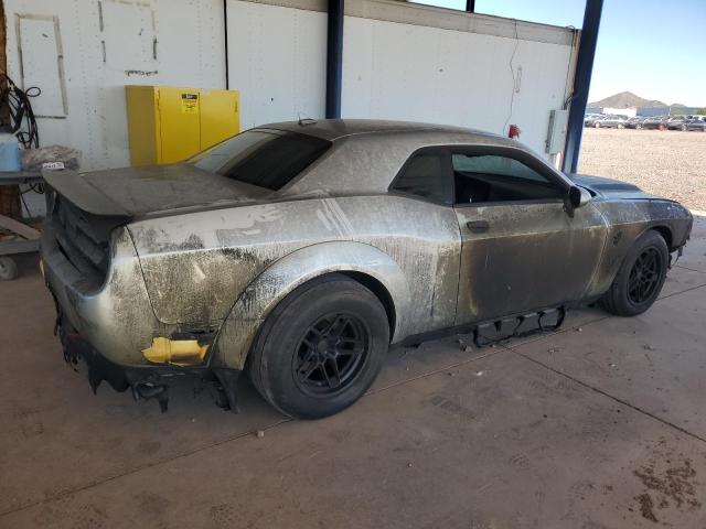 Vin: 2c3cdzl92ph100787, lot: 49839585, dodge challenger srt hellcat redeye 20233
