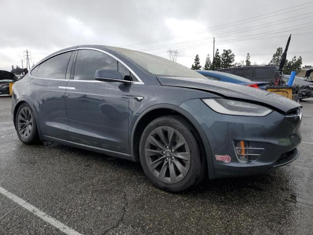 Vin: 5yjxcae25lf218155, lot: 48911965, tesla model x 20204