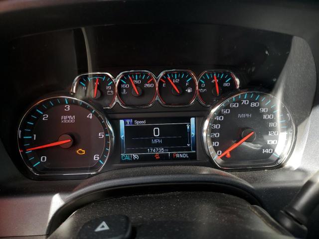 2018 GMC SIERRA K15 - 3GTU2NEC6JG416126