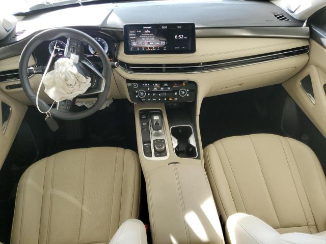 2023 INFINITI QX60 LUXE - 5N1DL1FS9PC370536