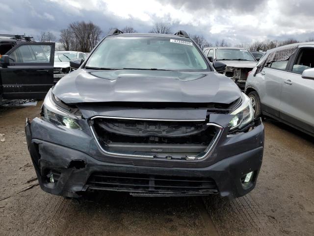 2021 SUBARU OUTBACK LI 4S4BTANC2M3219731