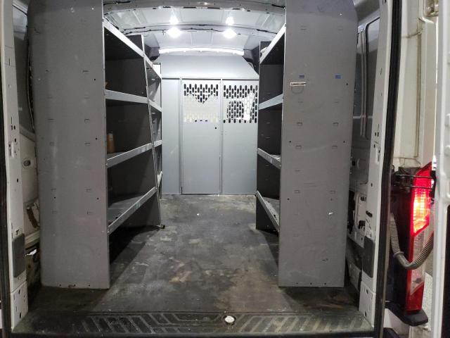 2021 FORD TRANSIT T- 1FTBR2CG2MKA40366