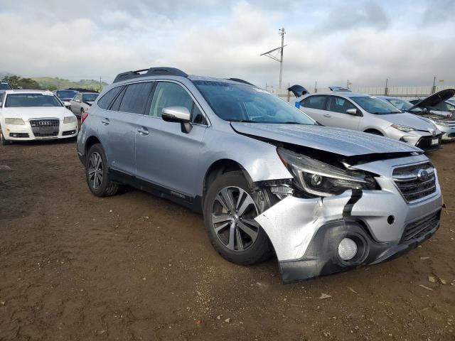 Vin: 4s4bsanc7k3300238, lot: 51114615, subaru outback 2.5i limited 20194