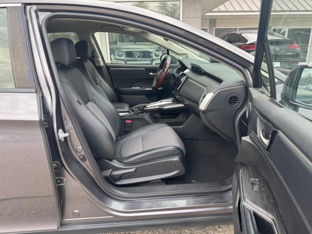 2018 HONDA CLARITY JHMZC5F13JC009933