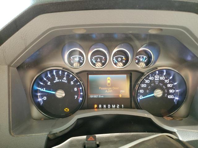 2015 FORD F250 SUPER - 1FT7X2B63FEC35074