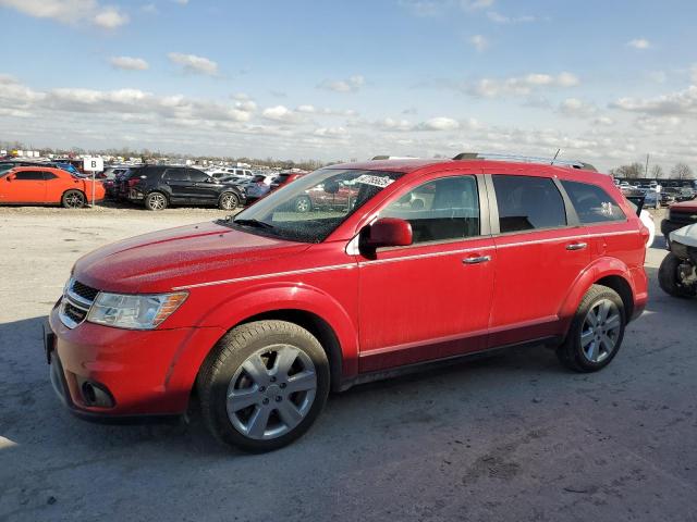 DODGE JOURNEY CR