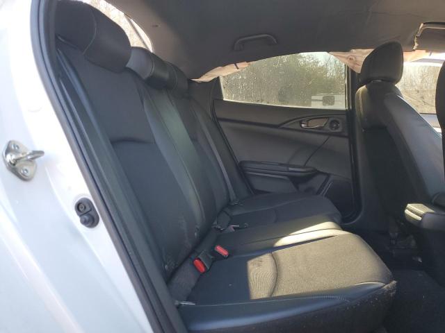 2020 HONDA CIVIC SPOR - SHHFK7H4XLU412676