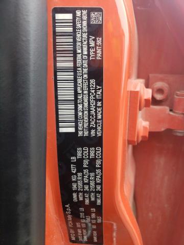 2015 JEEP RENEGADE S ZACCJAAH2FPC41226