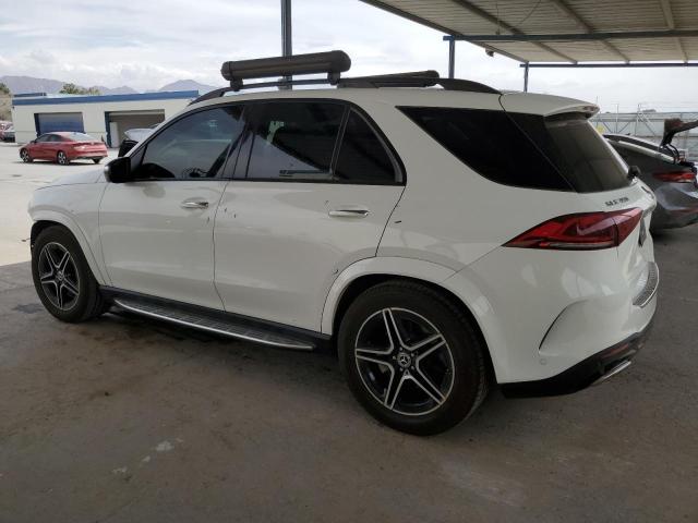2020 MERCEDES-BENZ GLE 450 4M 4JGFB5KB6LA284275