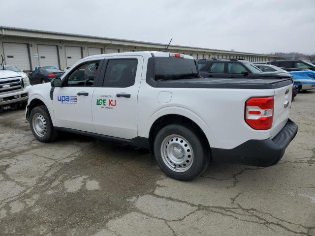 2022 FORD MAVERICK X 3FTTW8F90NRA93853