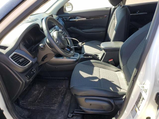 2021 KIA SELTOS S - KNDEU2AA6M7080916