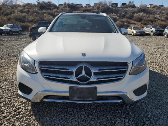 2018 MERCEDES-BENZ GLC 300 4M - WDC0G4KBXJV073652