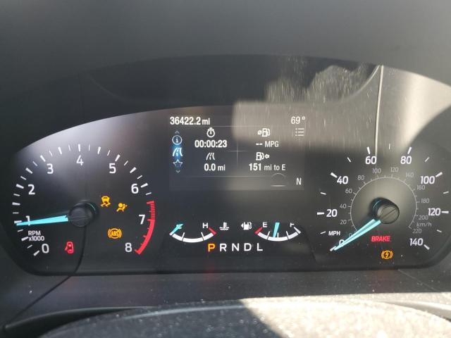 2021 FORD ESCAPE SE - 1FMCU0G61MUA77482