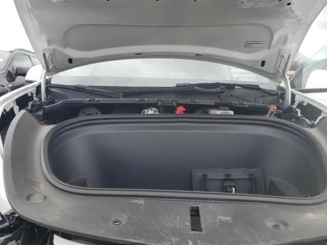 2023 TESLA MODEL Y - 7SAYGDEE8PA028490