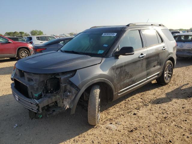 Vin: 1fm5k7d85fgc48894, lot: 50303255, ford explorer xlt 2015 img_1