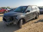 2015 FORD EXPLORER X - 1FM5K7D85FGC48894
