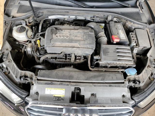 2015 AUDI A3 PREMIUM - WAUACGFFXF1135681
