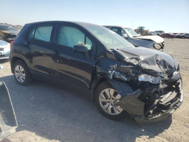 Vin: 3gncjksb6hl208636, lot: 48888165, chevrolet trax ls 20174