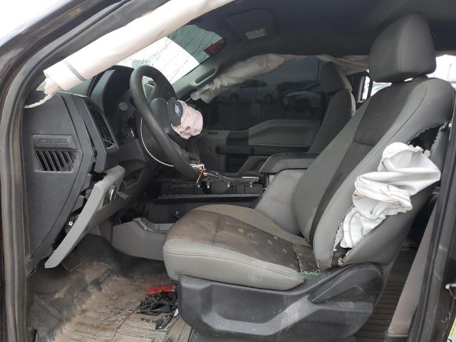 2020 FORD F150 SUPER - 1FTEW1EP1LKD42100