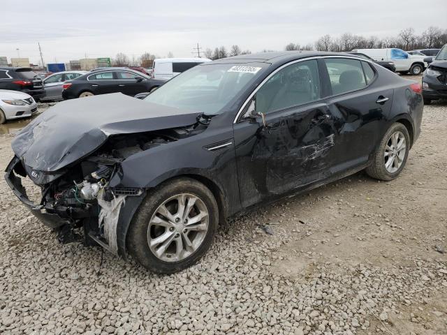 KIA OPTIMA EX