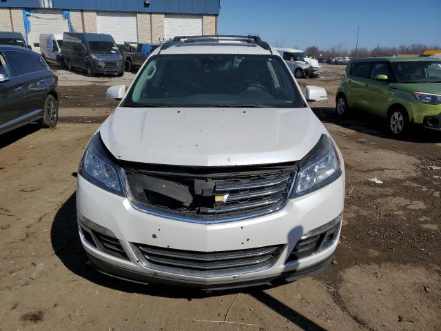 2017 CHEVROLET TRAVERSE P - 1GNKVJKD5HJ212325