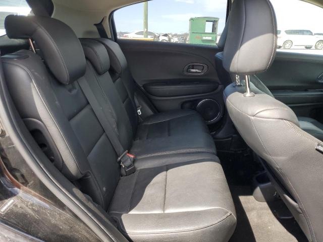2018 HONDA HR-V EXL - 3CZRU6H7XJM709592