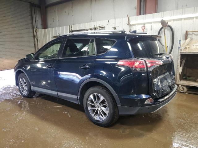 Vin: jtmrjrevxhd071885, lot: 50143865, toyota rav4 le 20172