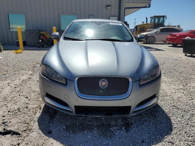 2015 JAGUAR XF 2.0T PR SAJWA0FS8FPU65630