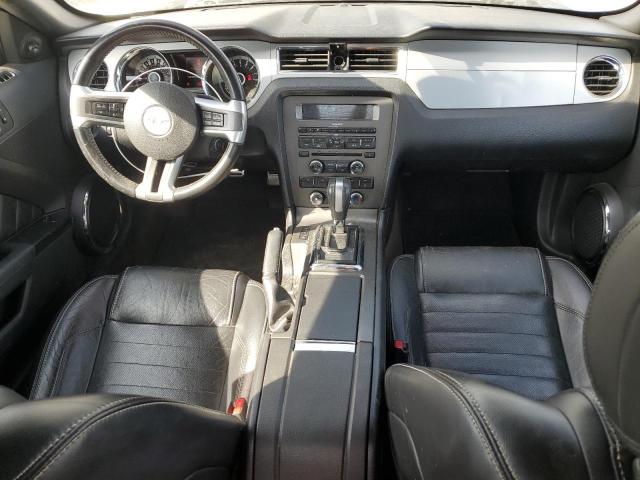 2013 FORD MUSTANG - 1ZVBP8AM3D5282628