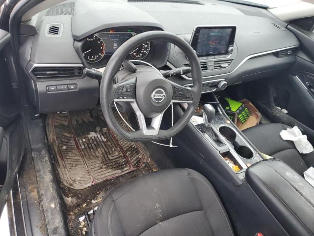 2021 NISSAN ALTIMA SV - 1N4BL4DV7MN396116