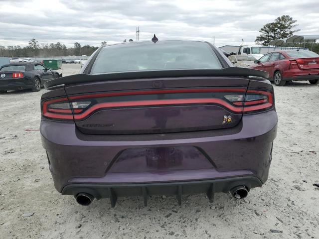 2020 DODGE CHARGER SC - 2C3CDXGJ7LH219552