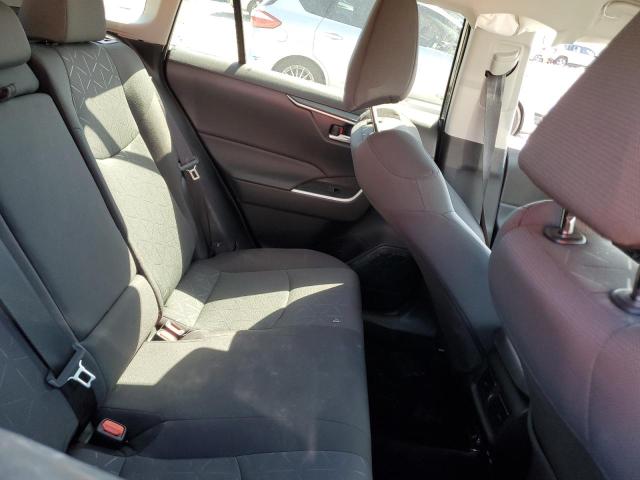 2024 TOYOTA RAV4 XLE - 2T3P1RFV9RC399858