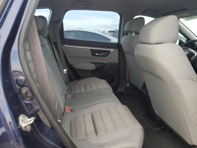 2017 HONDA CR-V LX - 7FARW5H3XHE003720