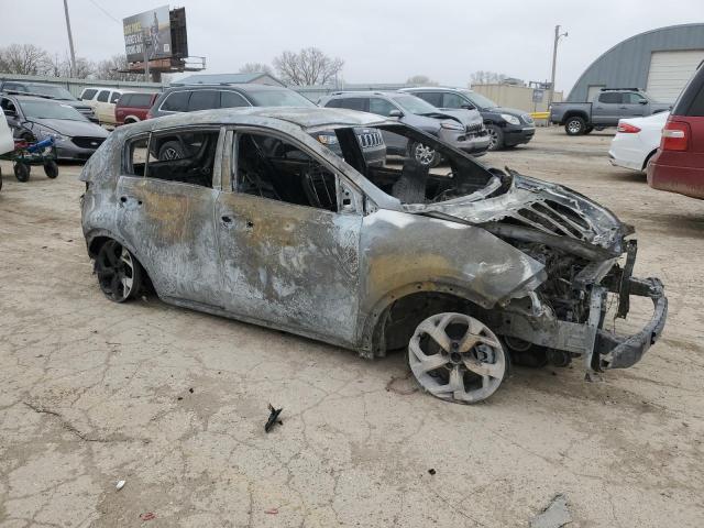 2020 KIA SPORTAGE L - KNDPM3AC7L7824554