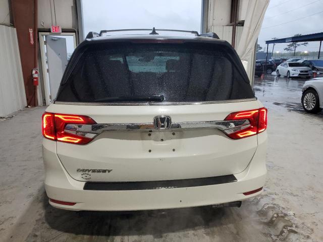 2019 HONDA ODYSSEY EX 5FNRL6H57KB001913