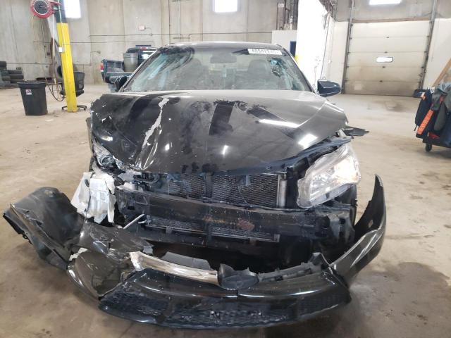 2017 TOYOTA CAMRY LE - 4T1BF1FK0HU450611