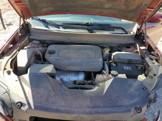 2019 JEEP CHEROKEE L - 1C4PJLLB9KD393325
