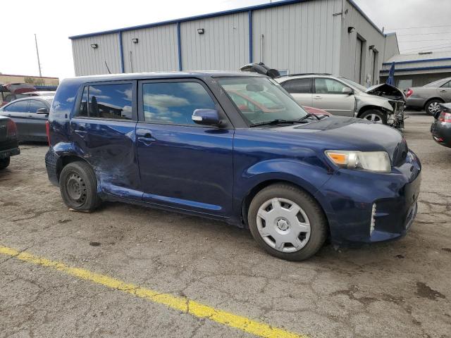 Vin: jtlze4fe6ej065914, lot: 48058485, toyota scion 20144