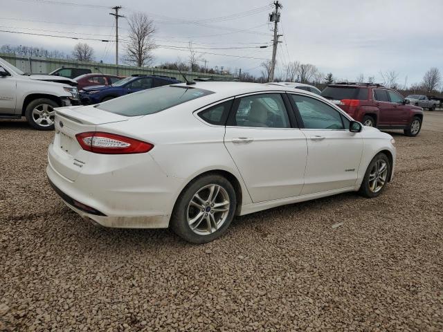 Vin: 3fa6p0ru7gr172893, lot: 49955625, ford fusion titanium hev 20163