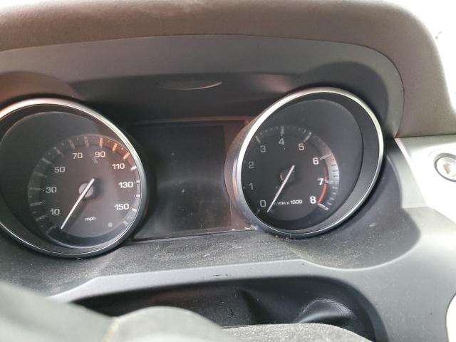 2015 LAND ROVER RANGE ROVE - SALVN2BG8FH041802