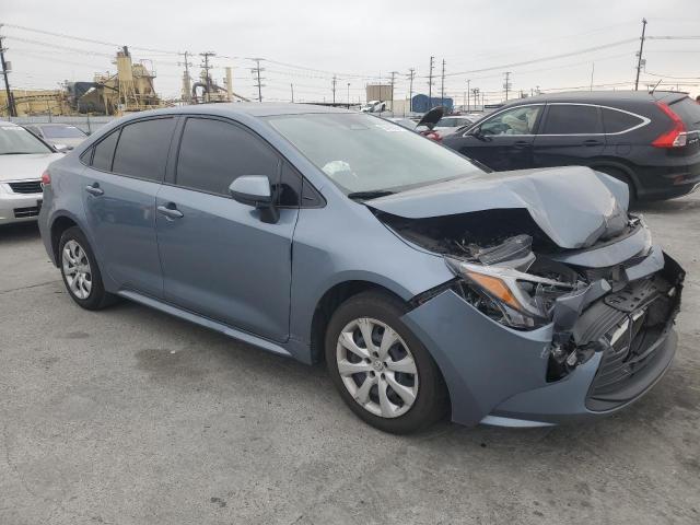 Vin: jtdbcmfexp3016807, lot: 50799505, toyota corolla le 20234