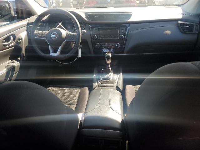 JN1BJ1CW3LW641837 2020 NISSAN ROGUE