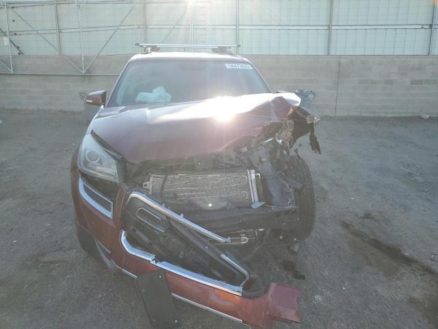 2015 GMC ACADIA SLT - 1GKKVRKD7FJ340865