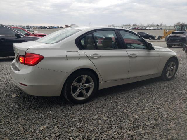 Vin: wba3b5g5xens08304, lot: 50923155, bmw 3 series xi sulev 20143