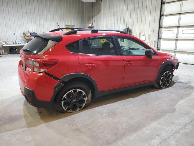 Vin: jf2gtabc3m8266141, lot: 47172695, subaru crosstrek 20213