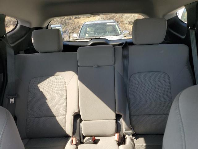 2015 HYUNDAI SANTA FE S - 5XYZT3LB7FG245734