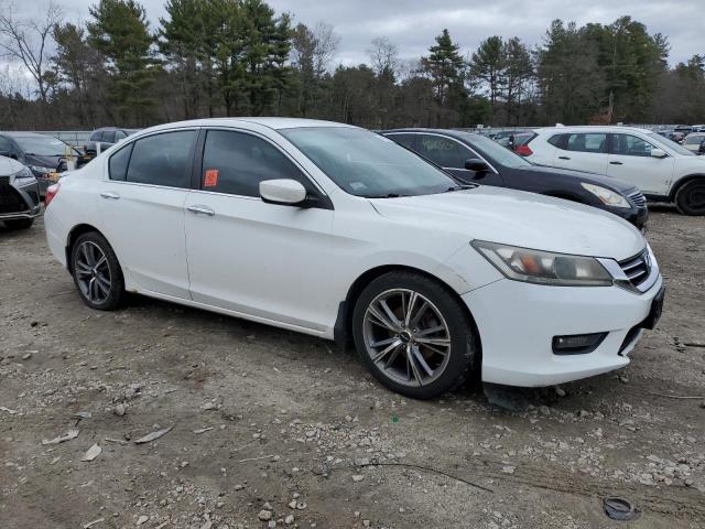 Vin: 1hgcr2f54ea068886, lot: 49693775, honda accord sport 20144